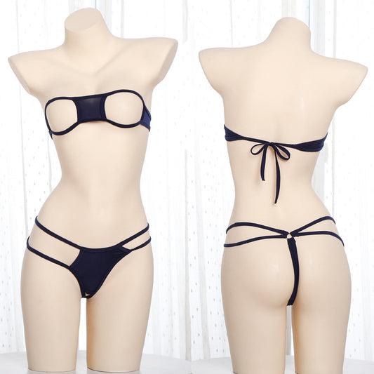 Kawaii Sexy Anime Underwear - Sexy Anime Girl