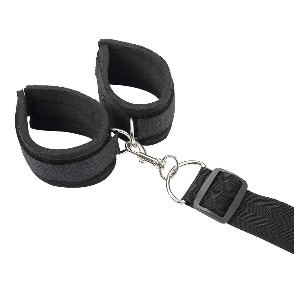 Sofyee BDSM  Reverse Back Handcuffs, Blowball, Bondage And Tied Sex Toys