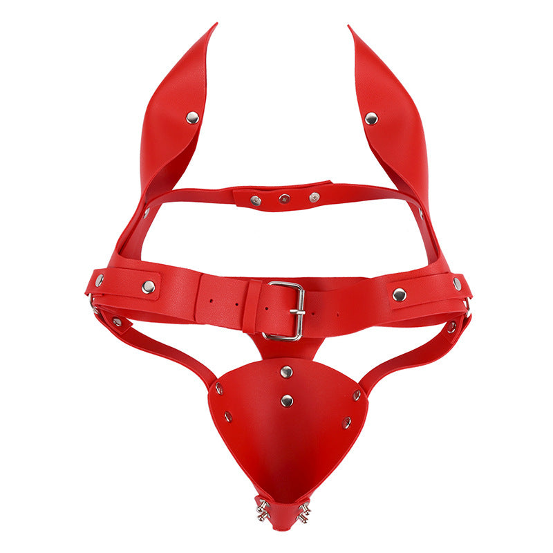 Sofyee BDSM    Flirting Blindfold Mask