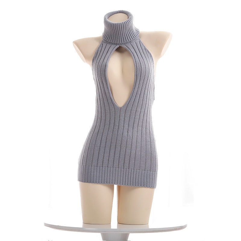 Virgin Killer Pullover
