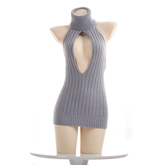 Virgin Killer Sweater