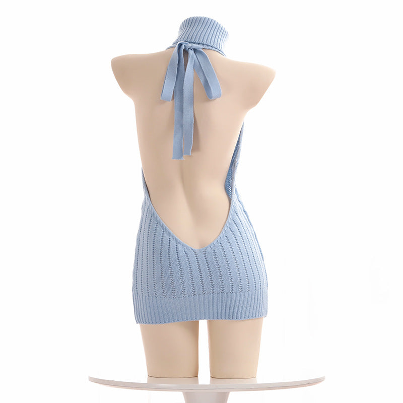 Virgin Killer Pullover