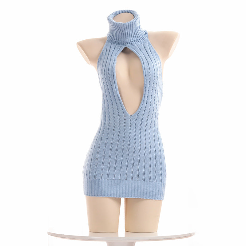 Virgin Killer Pullover