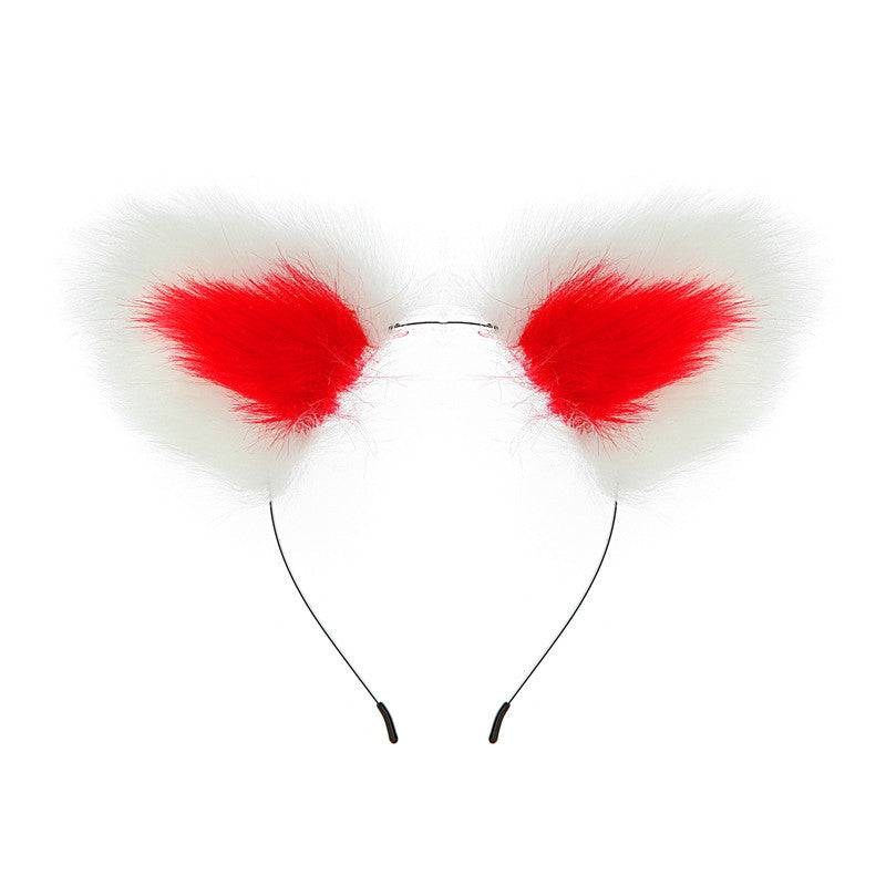 Sexy Hairpin Headdress Hairband