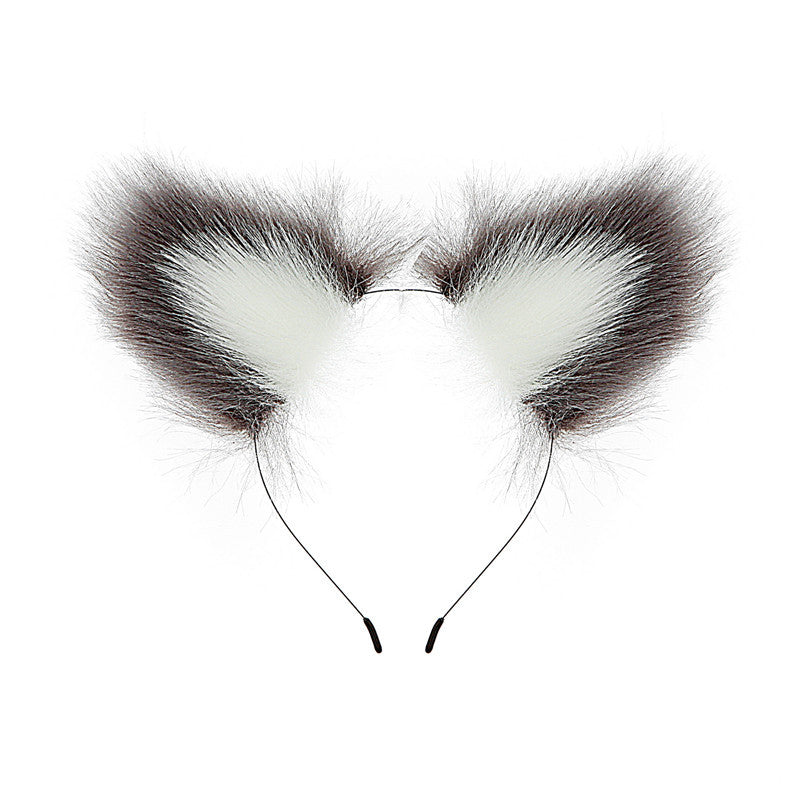 Sexy Hairpin Headdress Hairband