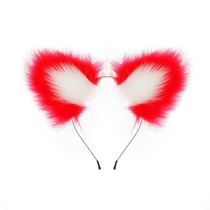 Sexy Hairpin Headdress Hairband