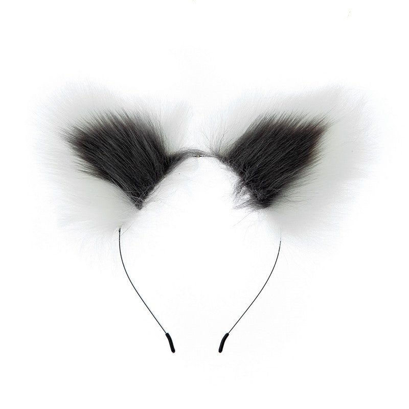 Sexy Hairpin Headdress Hairband