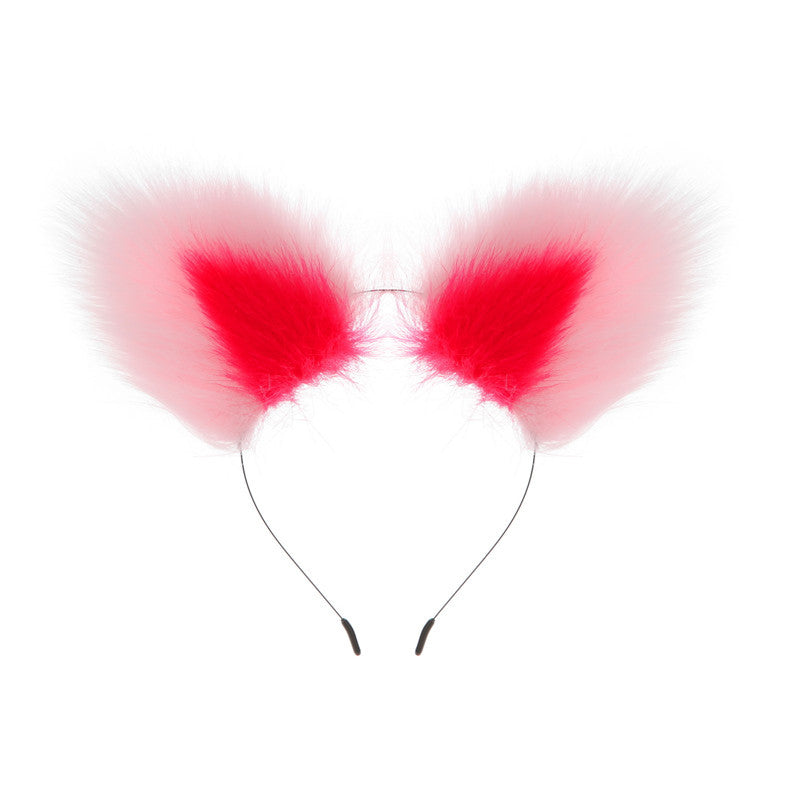 Sexy Hairpin Headdress Hairband