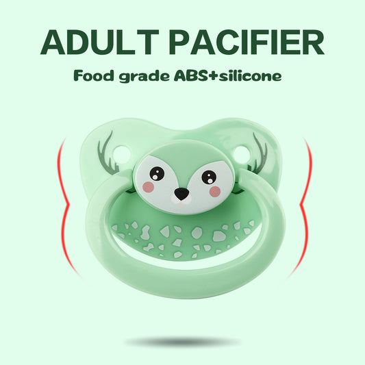 Sofyee ABDL Adult Pacifier