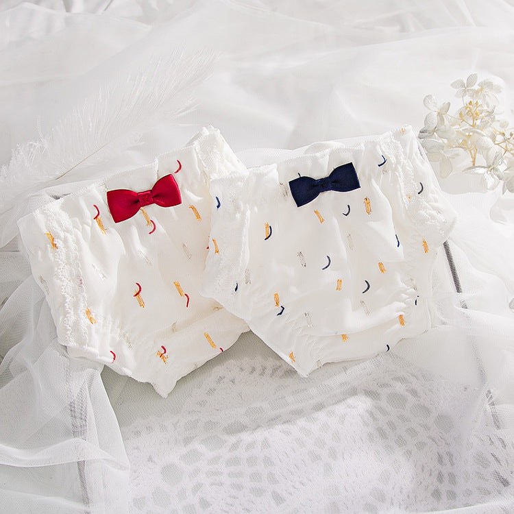 10pcs - Starry Panty