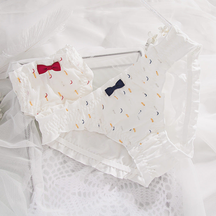 10pcs - Starry Panty
