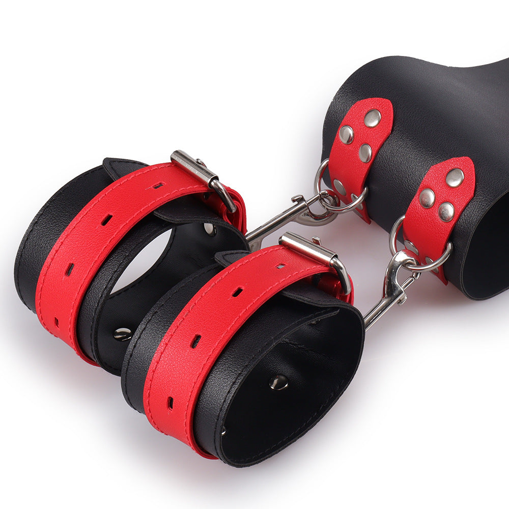 Sofyee BDSM  Sm Tied Bondage Handcuffs