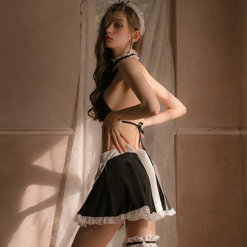 Japanese Kawaii Maid