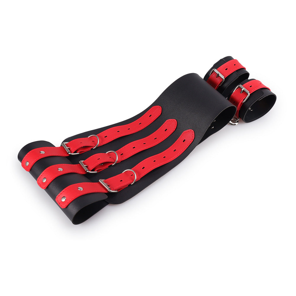 Sofyee BDSM  Sm Tied Bondage Handcuffs