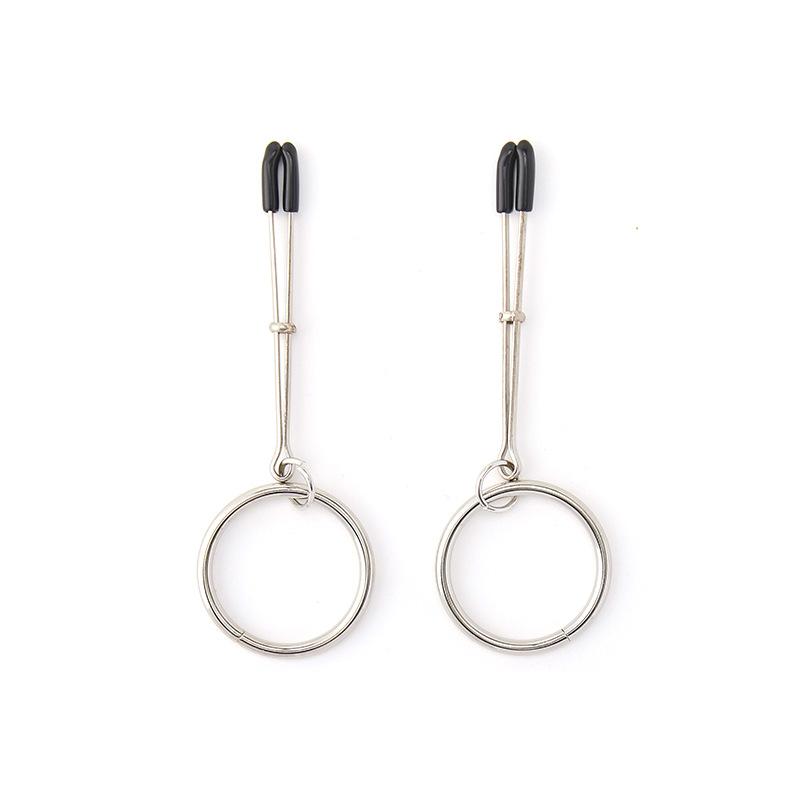 Tits Clamp - O Ring