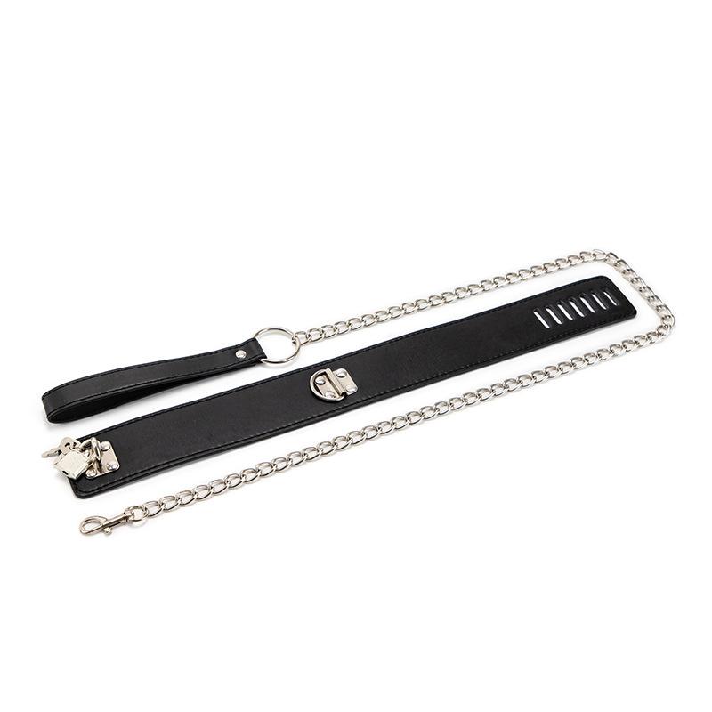 Chastity Slave  Collar