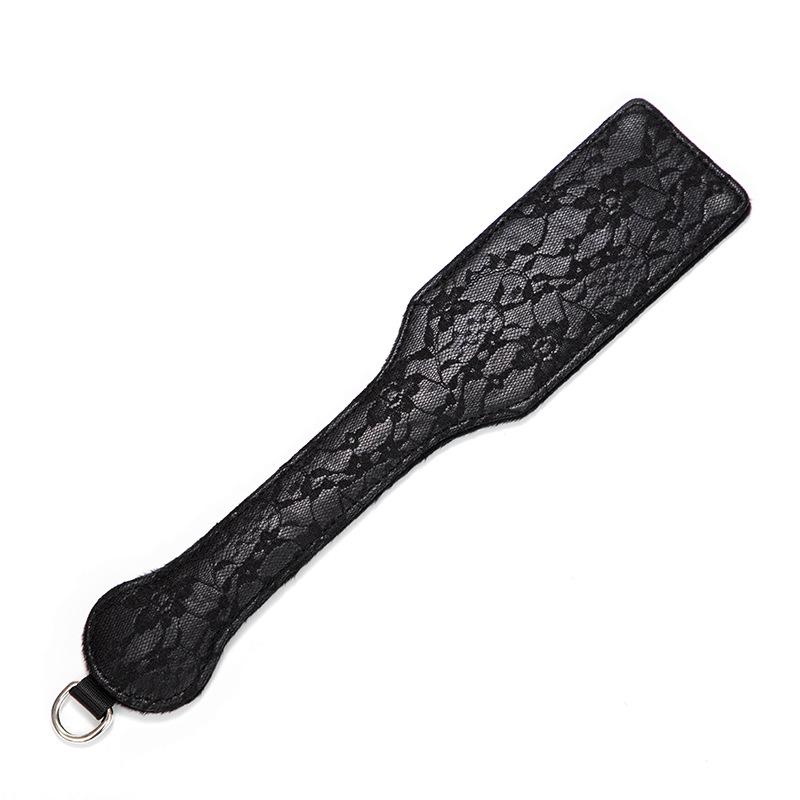 Kneel Down Strap On
