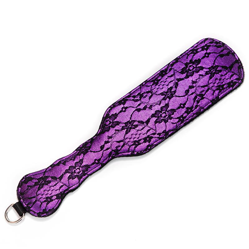 Femdom Paddle