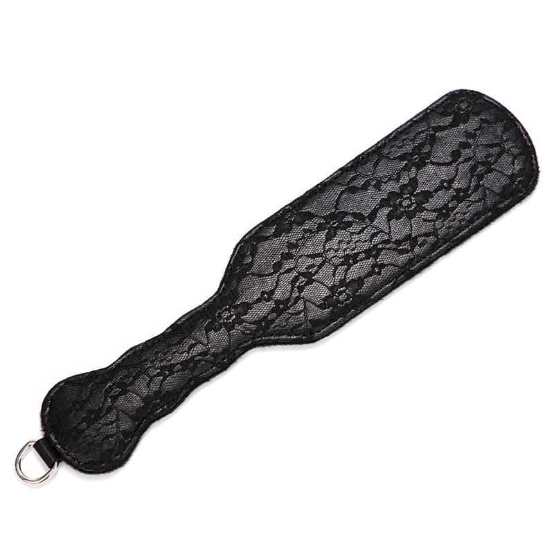 Femdom Paddle