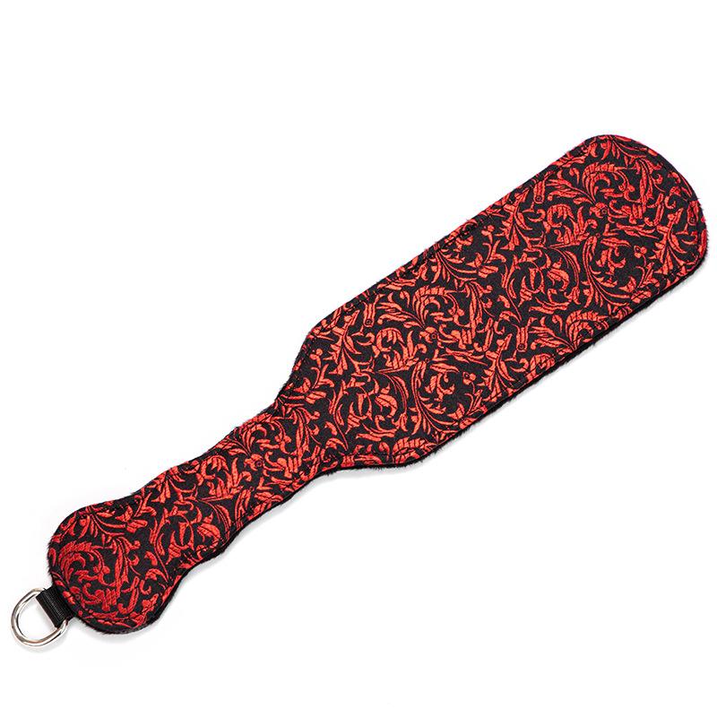 Femdom Paddle