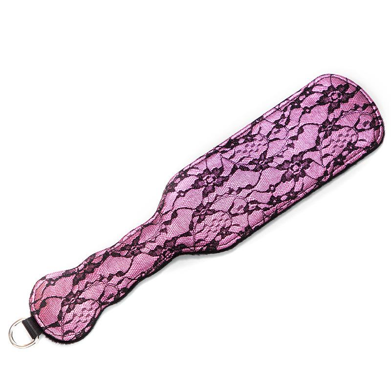 Femdom Paddle