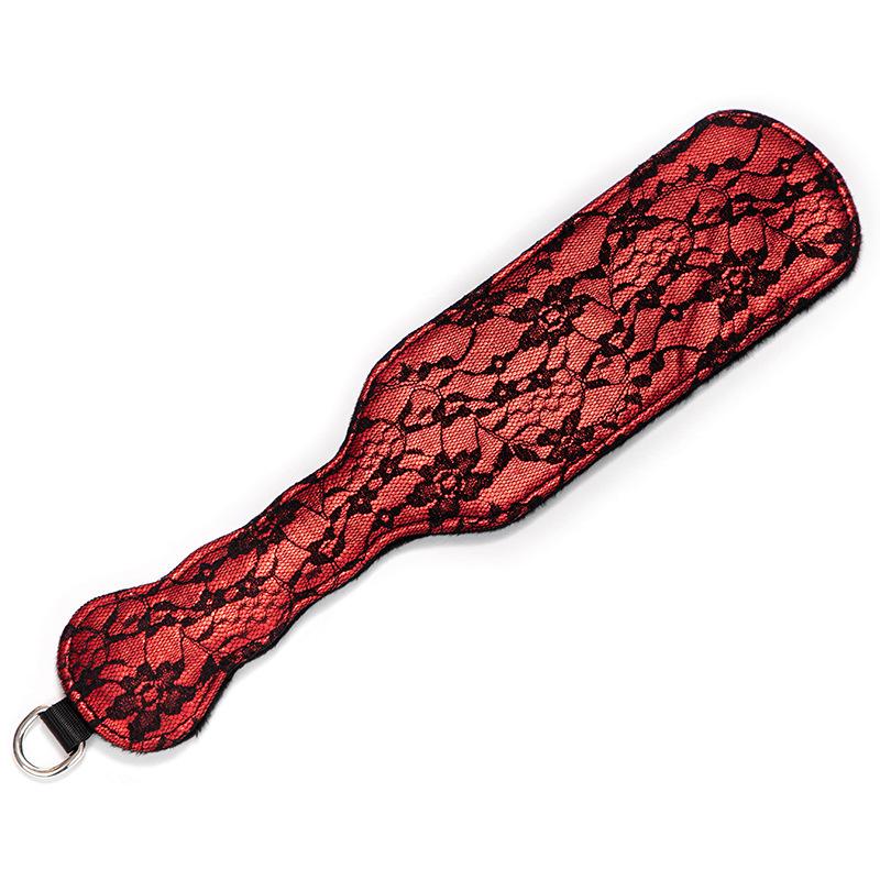 Femdom Paddle