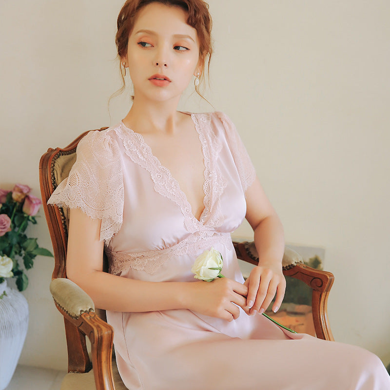 Your Princess Bridal Ruffle Babydoll