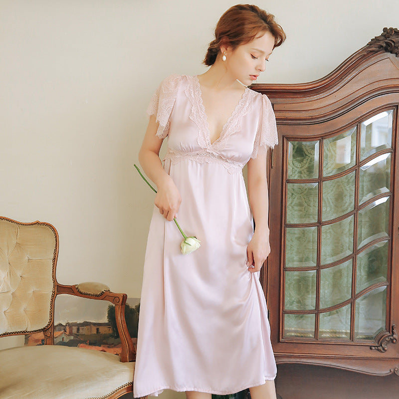 Your Princess Bridal Ruffle Babydoll