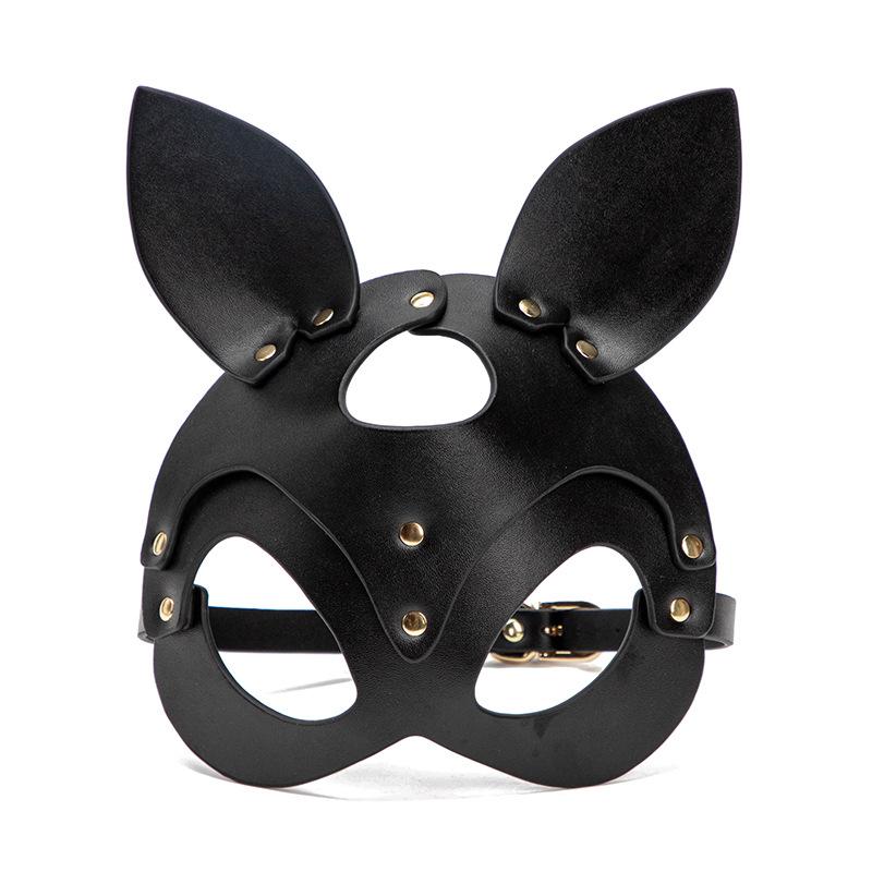 Blindly Muzzles - Bunny Ear