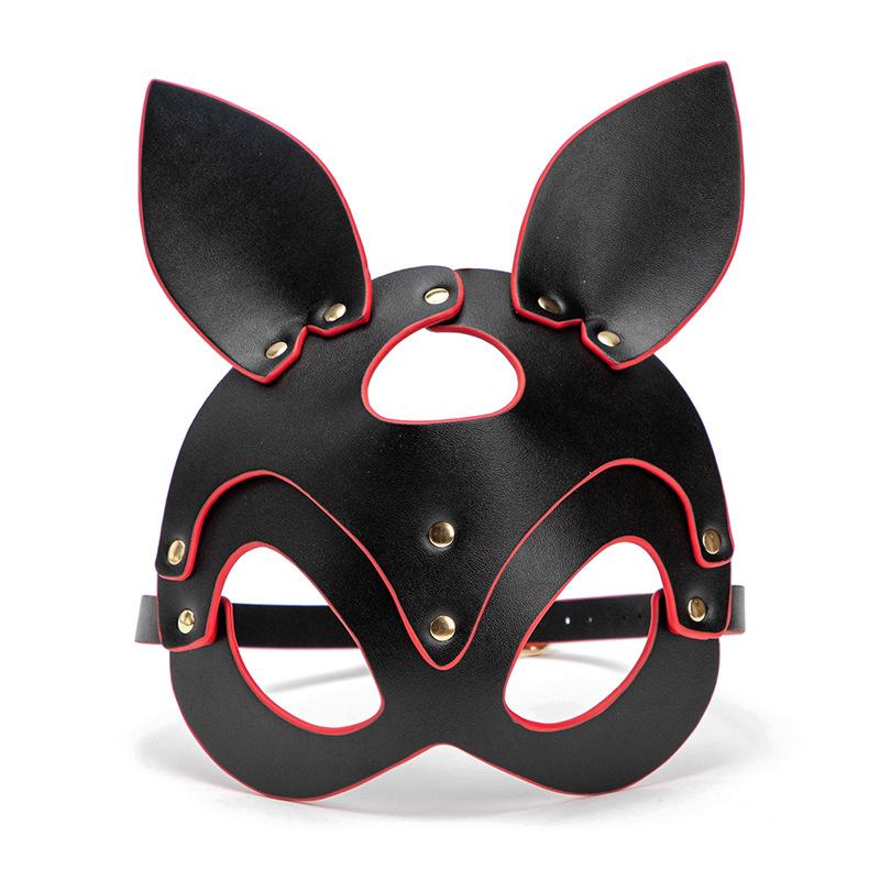 Blindly Muzzles - Bunny Ear