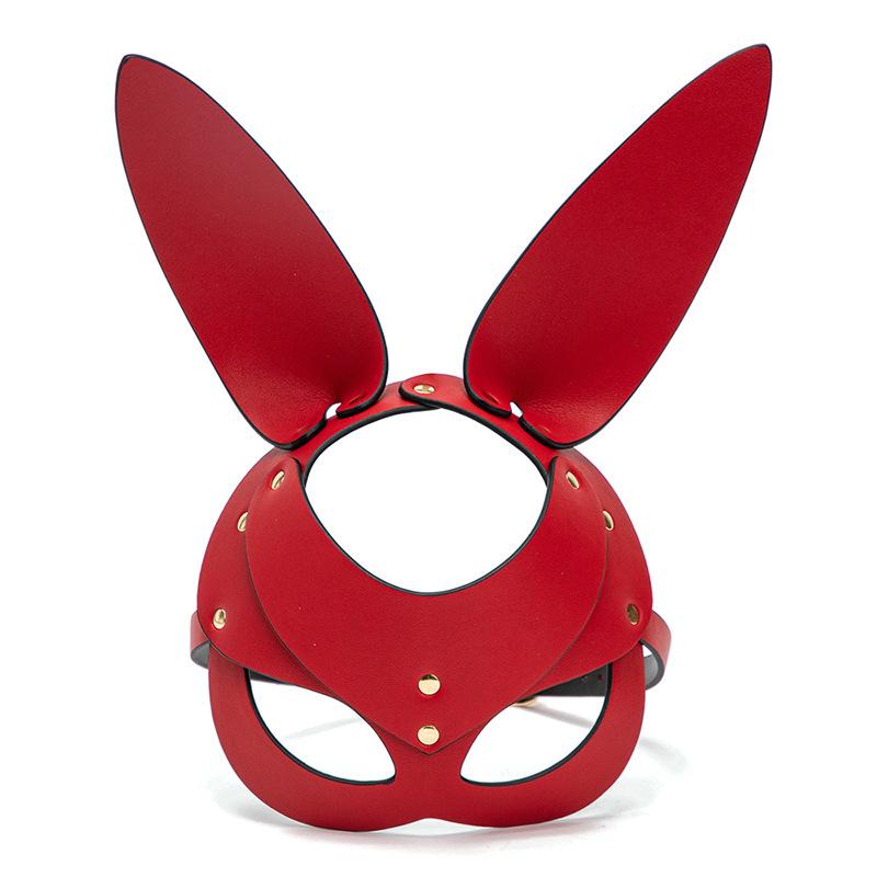 Bringt mich zum Schmelzen Maske – Hasenohr