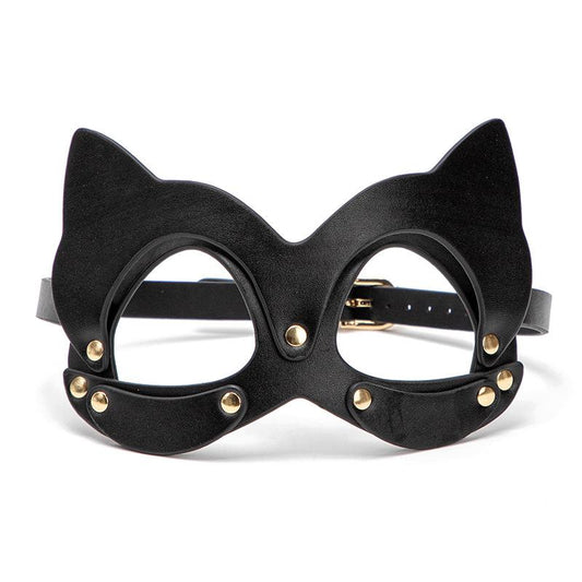 Butt Plug  Muzzles  -Cat Ear