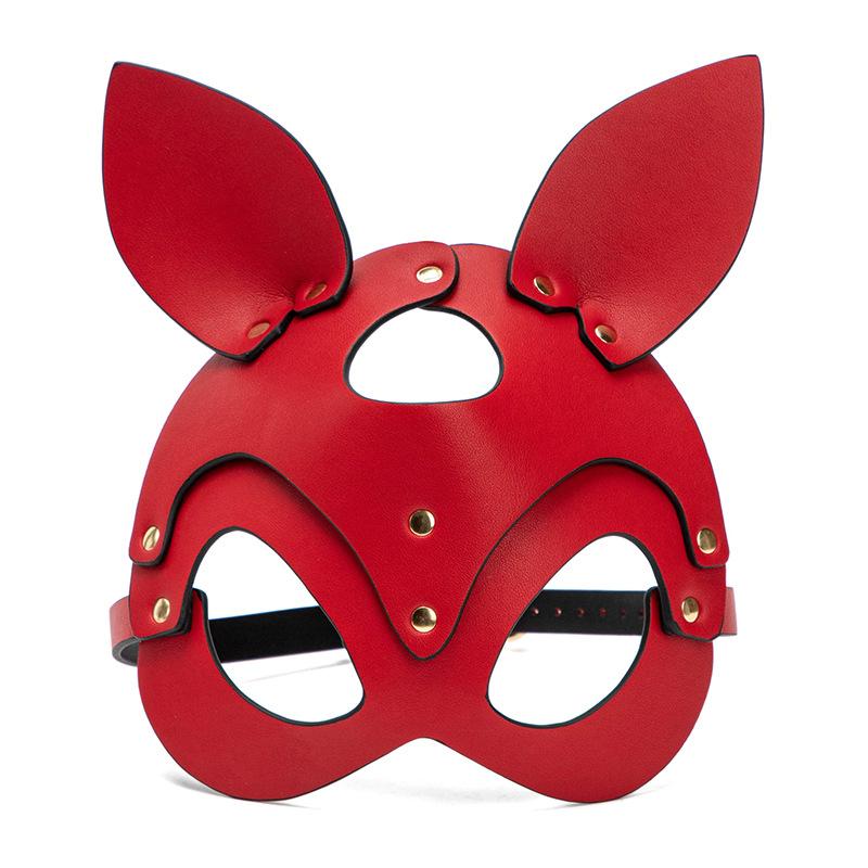 Blindly Muzzles - Bunny Ear