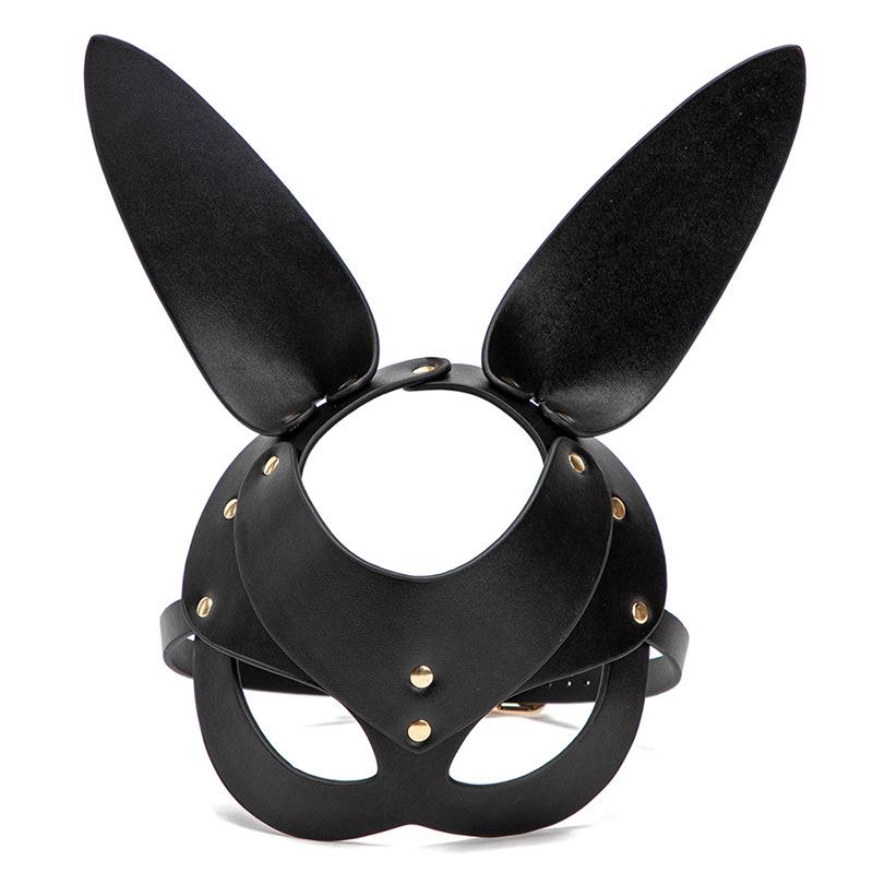 Bringt mich zum Schmelzen Maske – Hasenohr