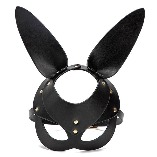 Makes Me Melt Mask  -Bunny Ear