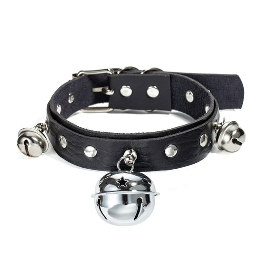 Gothic Bell Choker