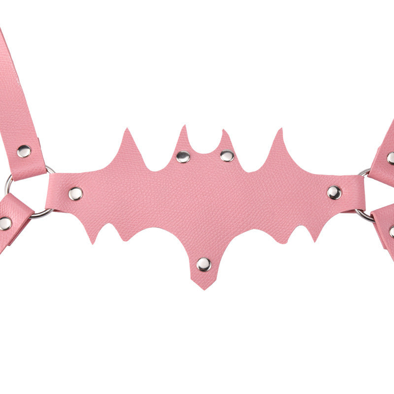 Sofyee BDSM  Girdle And Leg Strap Adjustment One-Piece Sex Toys