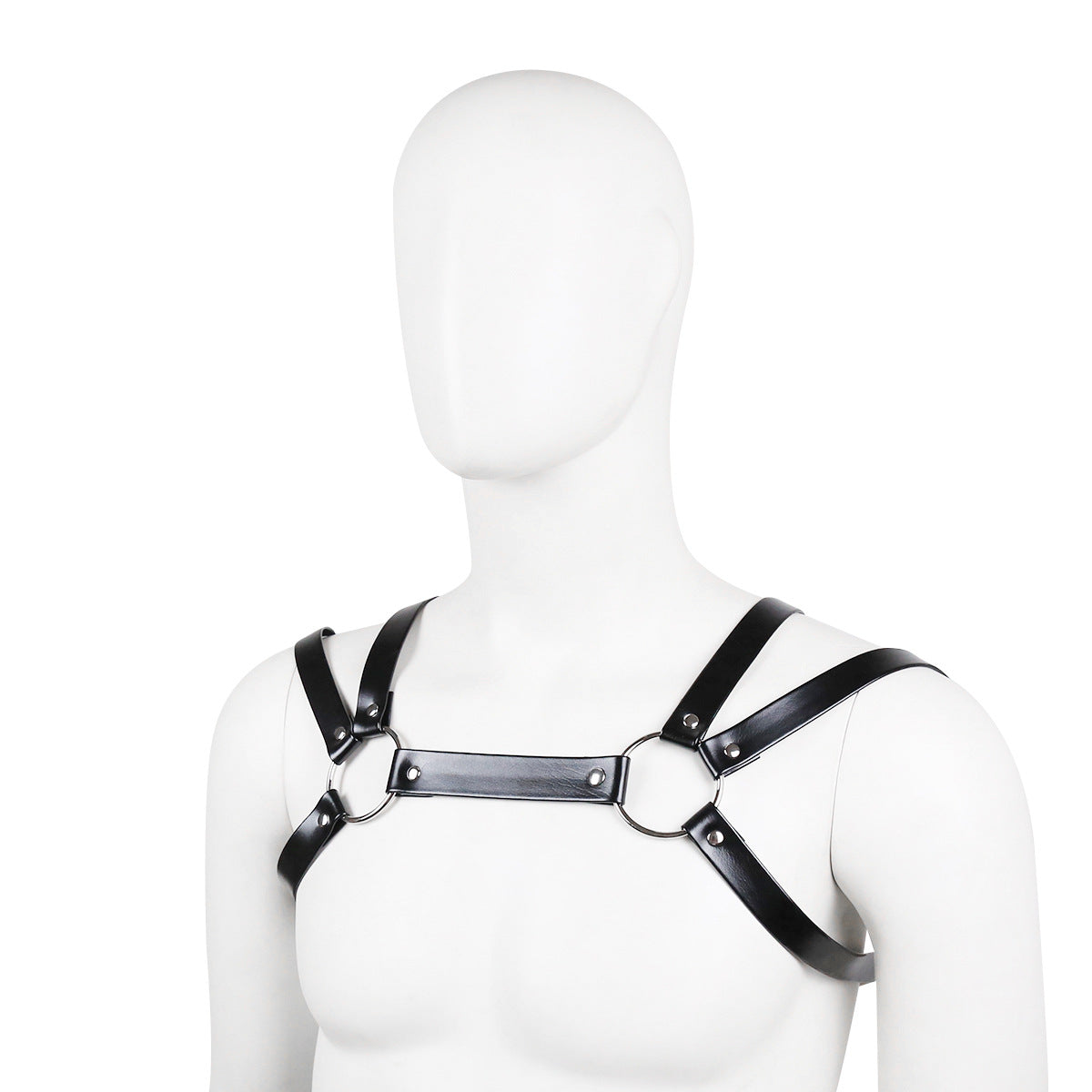 Gentleman Bondage Top