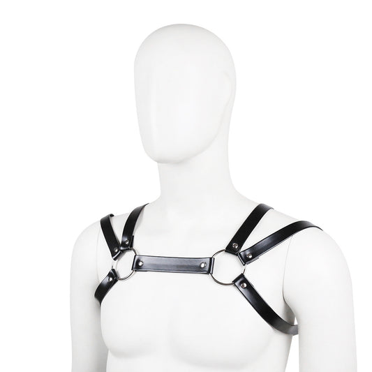 Gentleman Bondage Top