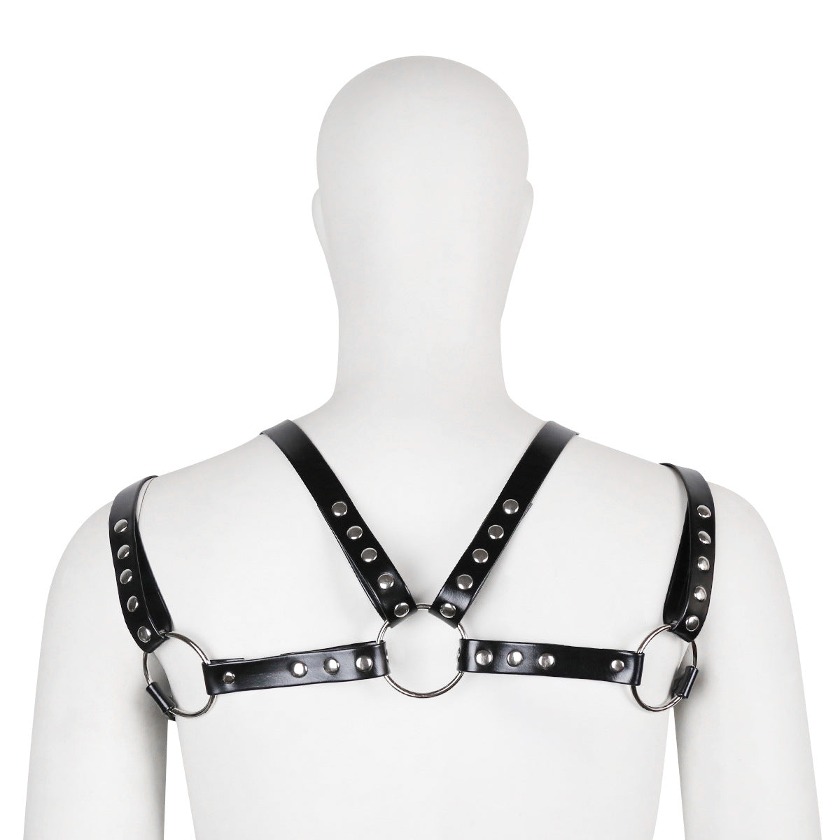 Gentleman Bondage Top