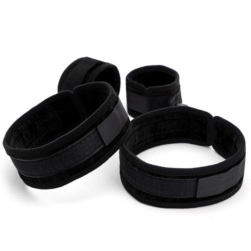Arm & Leg Binder - Adjustable