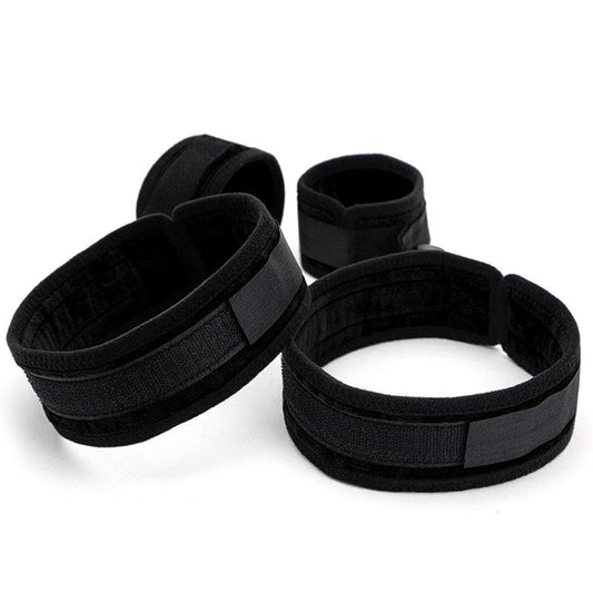 Arm & Leg Binder - Adjustable