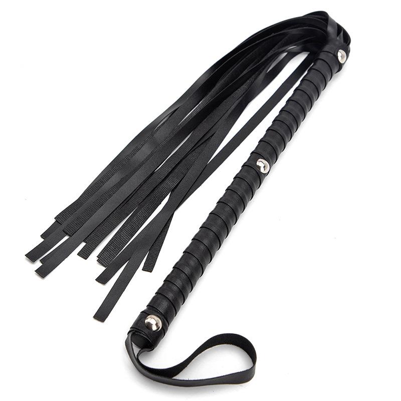 Master Punished  Whips