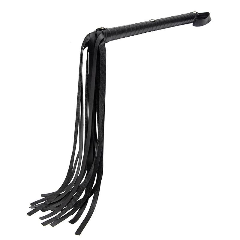 Master Punished  Whips