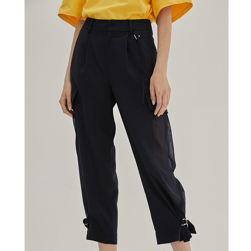 Casual overalls