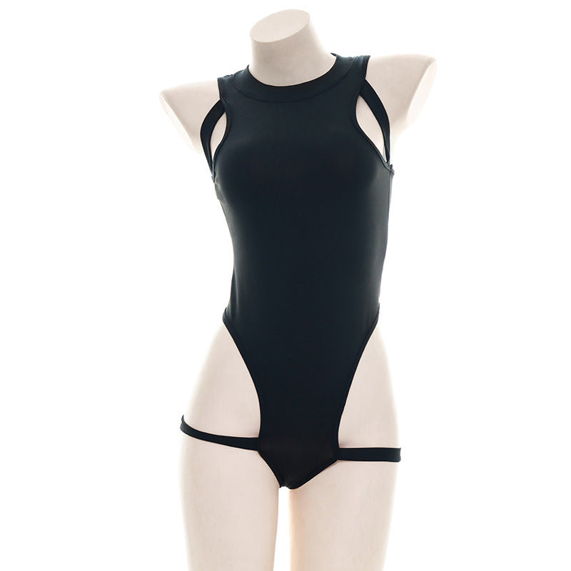 Japanese Sexy Student Bodysuit