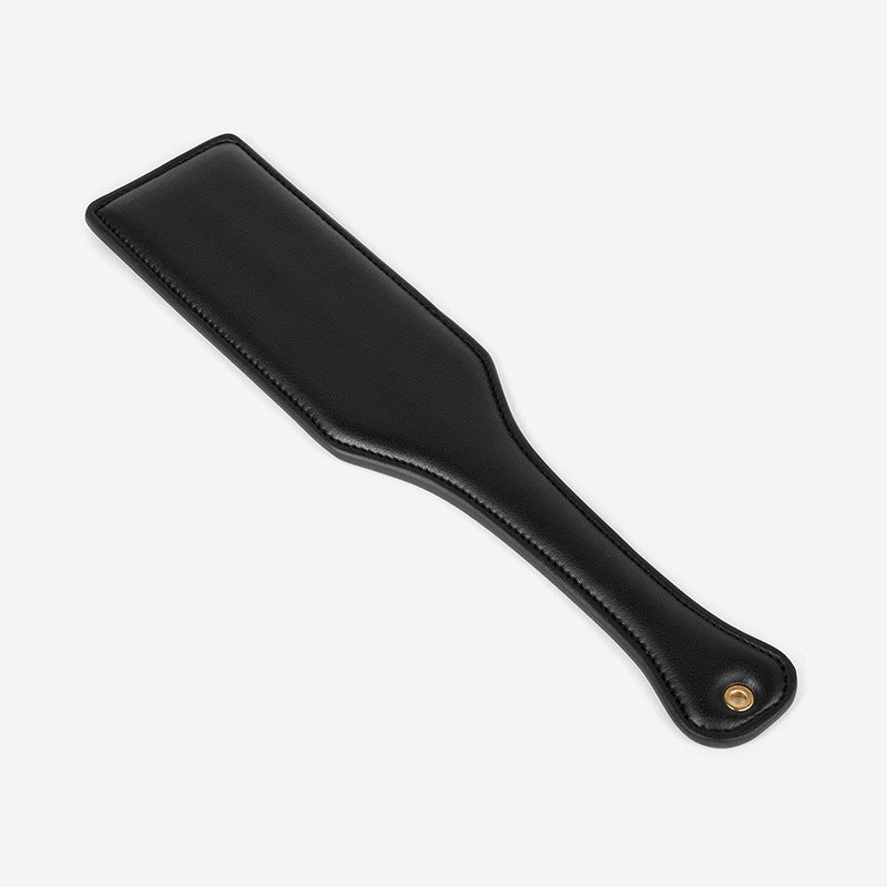 Sofyee Bdsm Produkte für Erwachsene, Trainingsspielzeug, Handschellen, Passionsleder, 11-teiliges Set