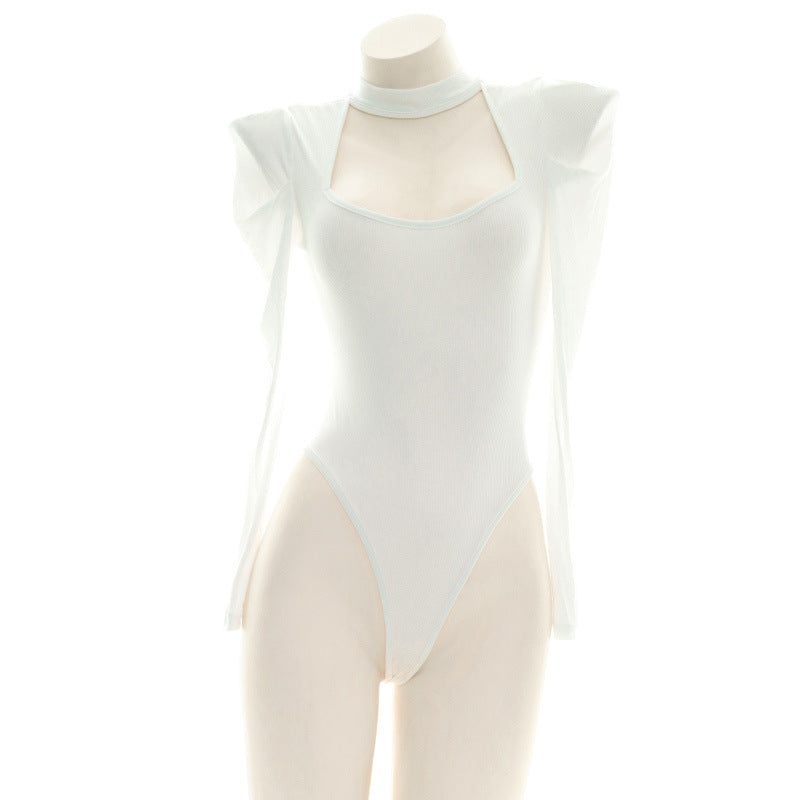 Japanese Sexy Modal One Piece