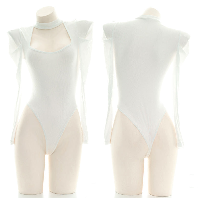 Japanese Sexy Modal One Piece