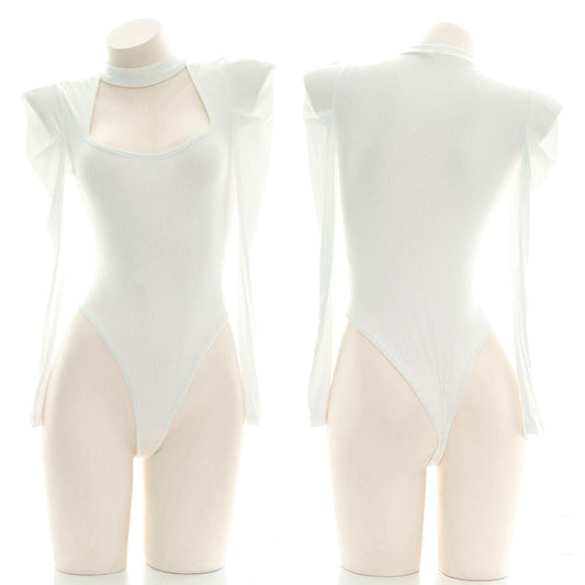 Japanese Sexy Modal One Piece